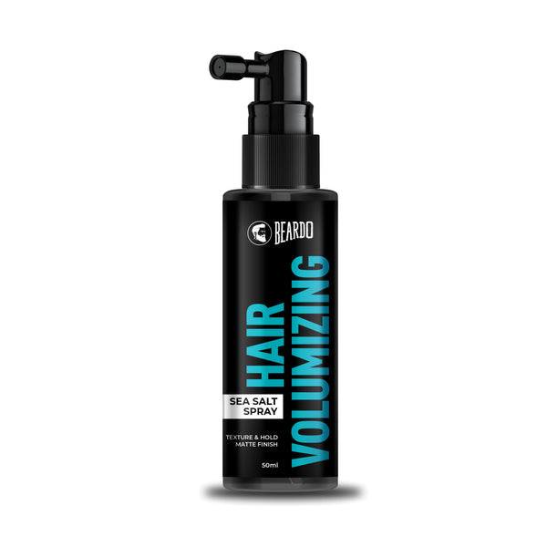 Hair Volumizing Sea Salt Spray