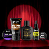 Beardo Valentines Gift Set – grooming combo set for men