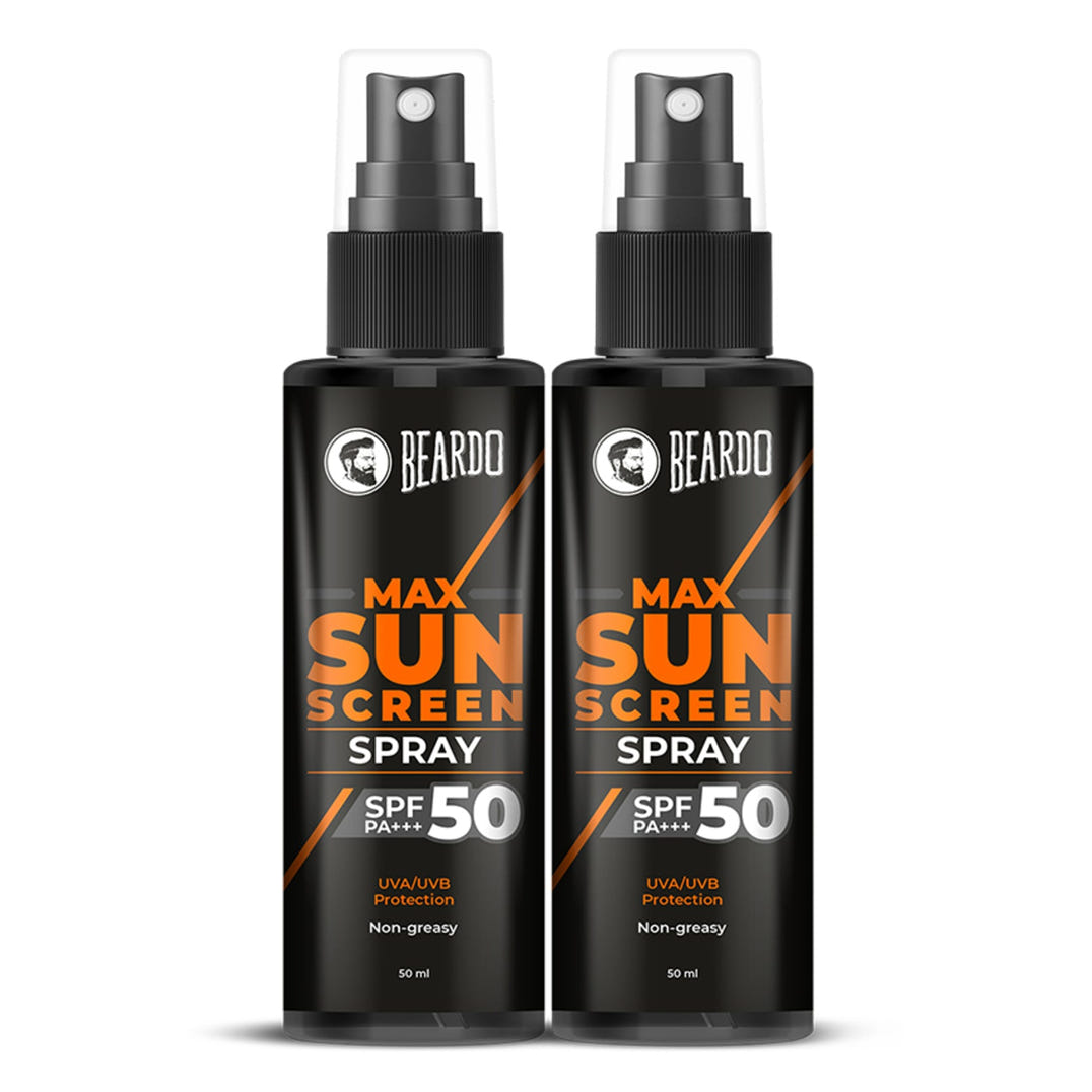 Pack of 2 (2 N x 50ml)