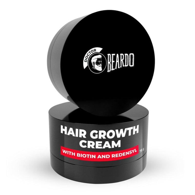 Hair Growth Cream