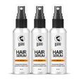 Pack of 3 (3 N x 50ml)