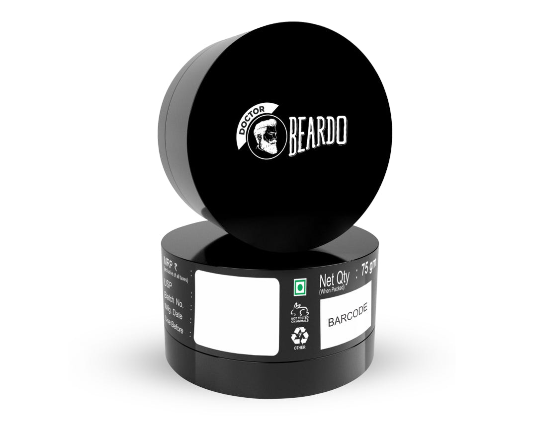 Beardo Hair Growth Cream – grooming results and lifestyle