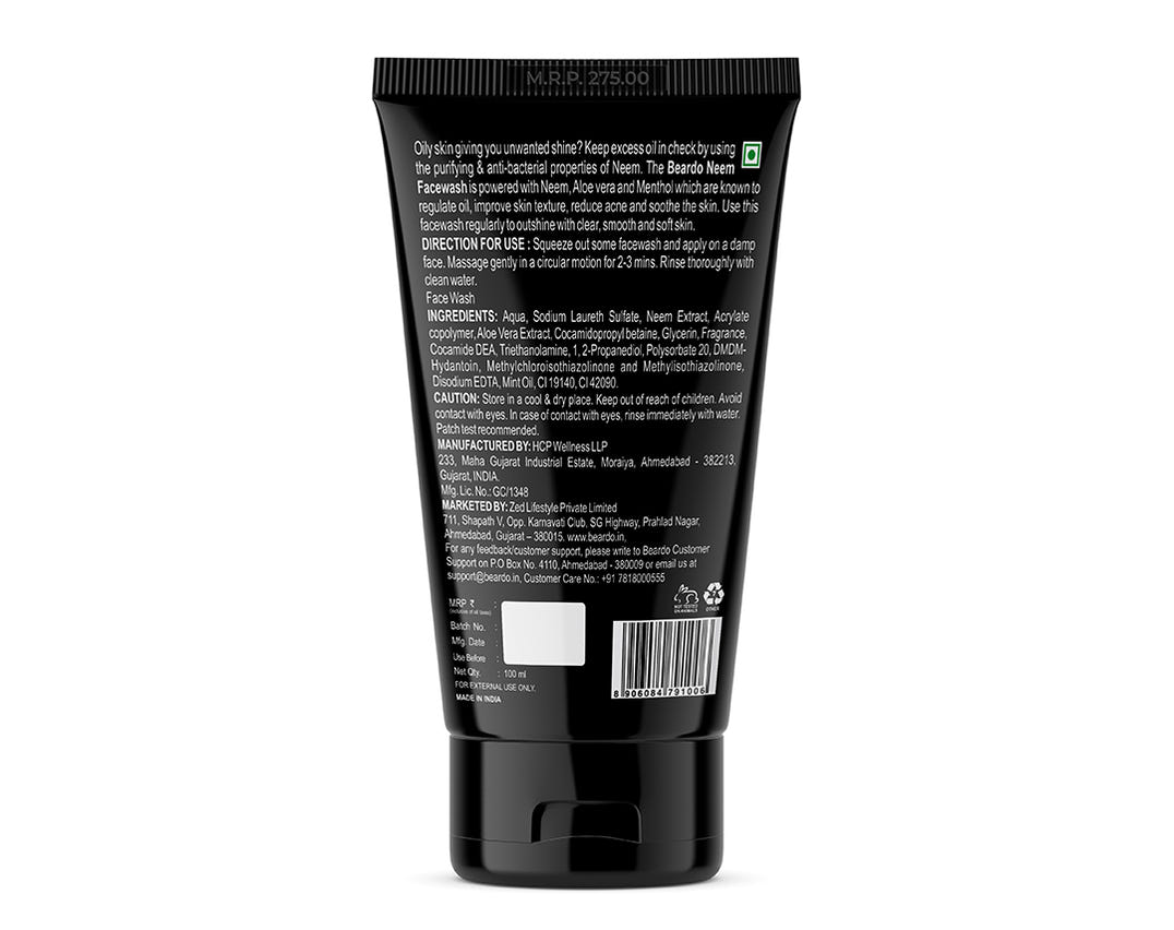 Acne Control Combo