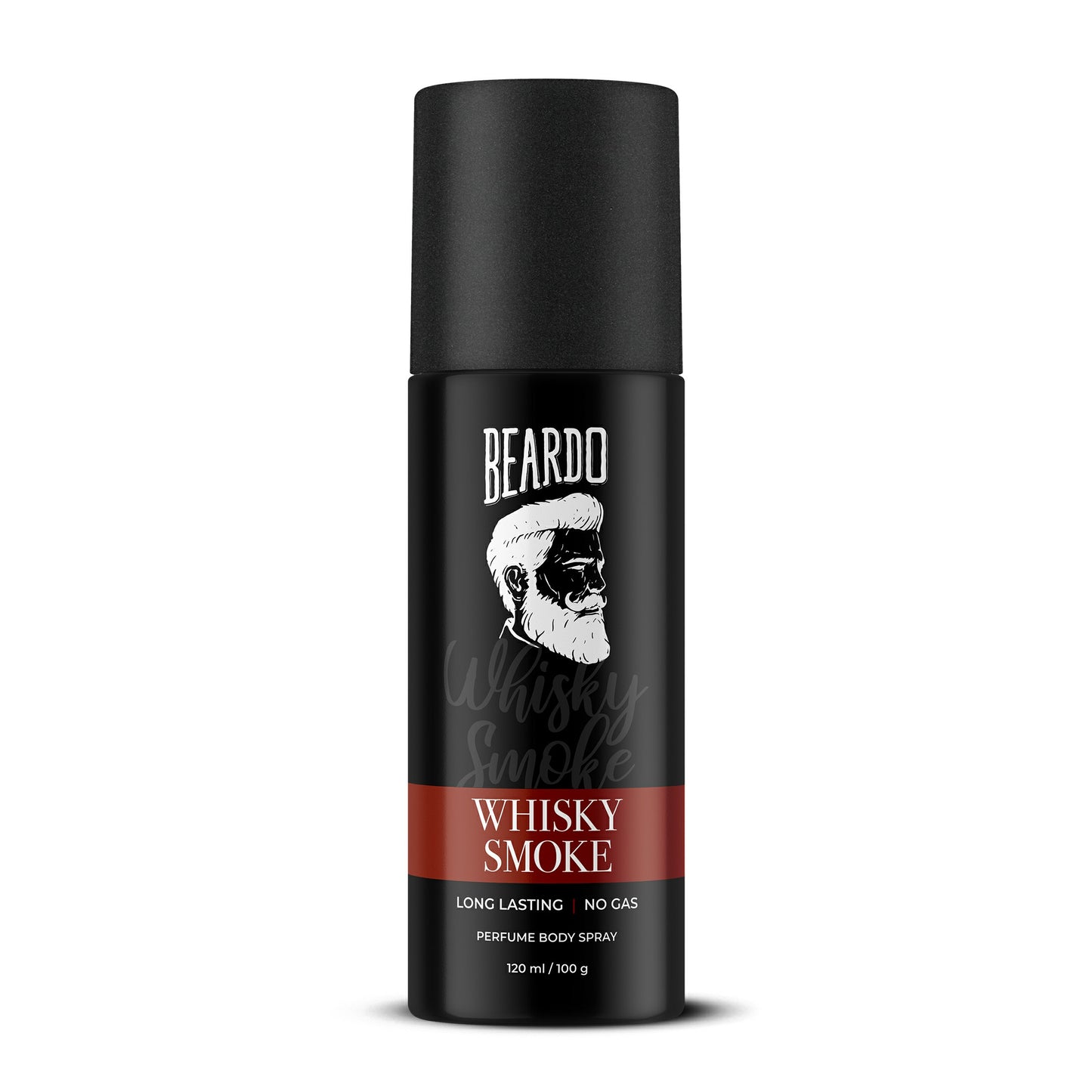 whisky smoke, body spray for men