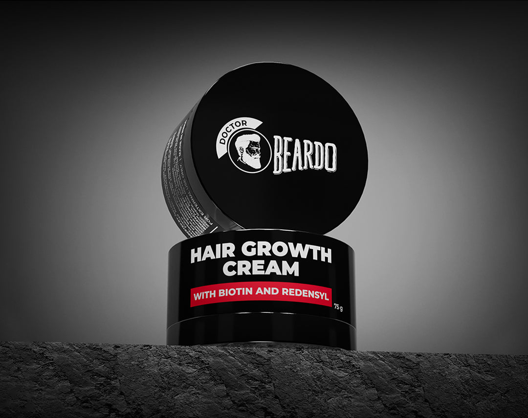 Beardo Daily care essential – Beardo India