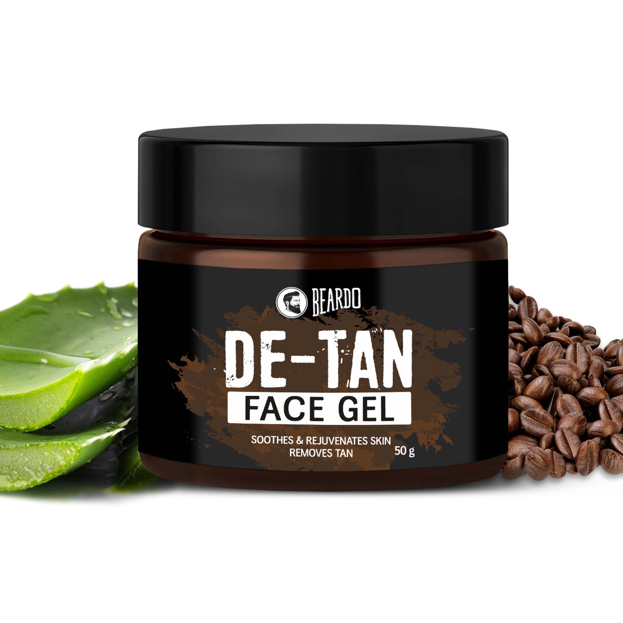 50g, tan removal for men