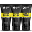 Beardo Ultraglow Face Cream (SPF-30) Beardo