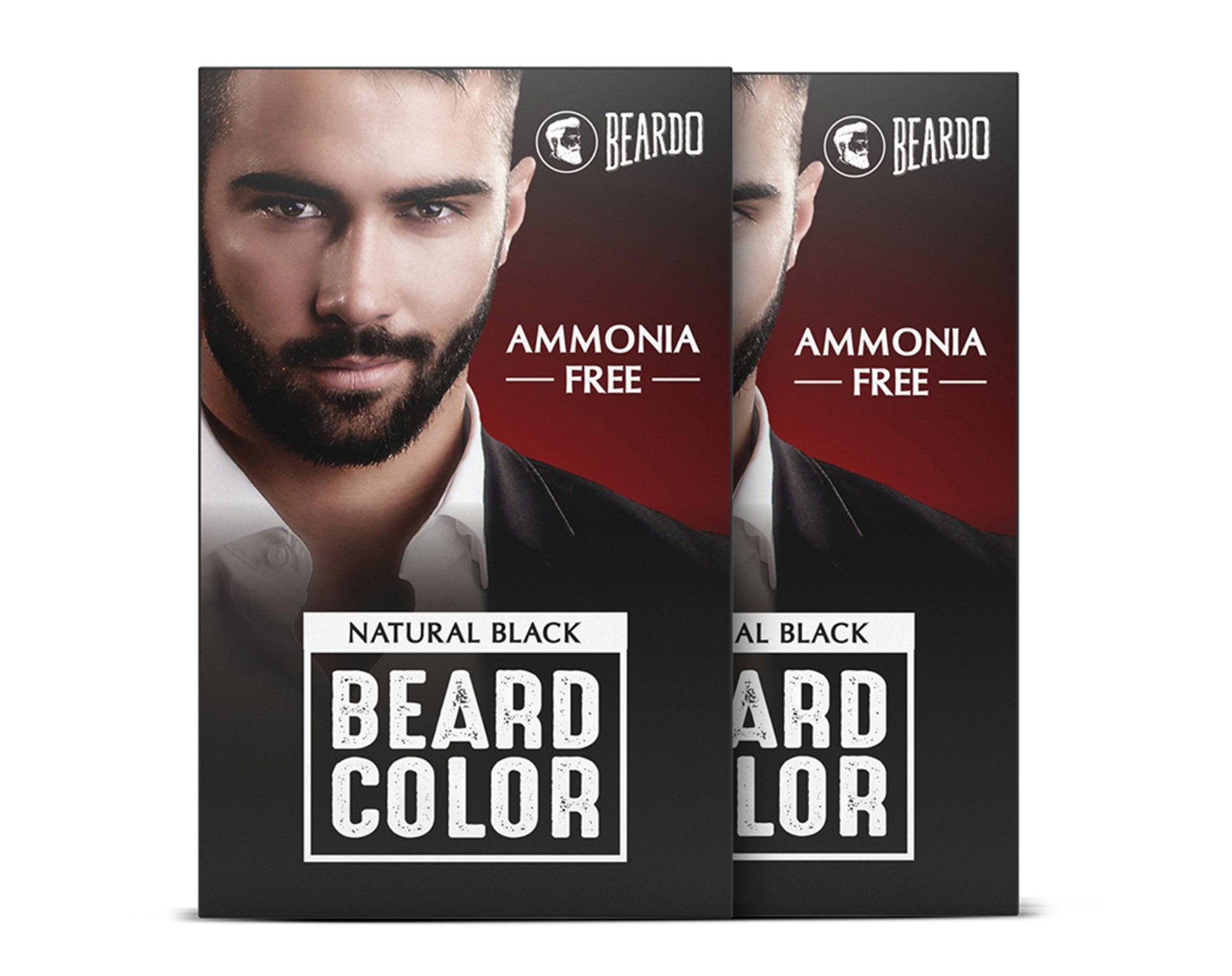 ammonia free beard dye, ammonia free beard color