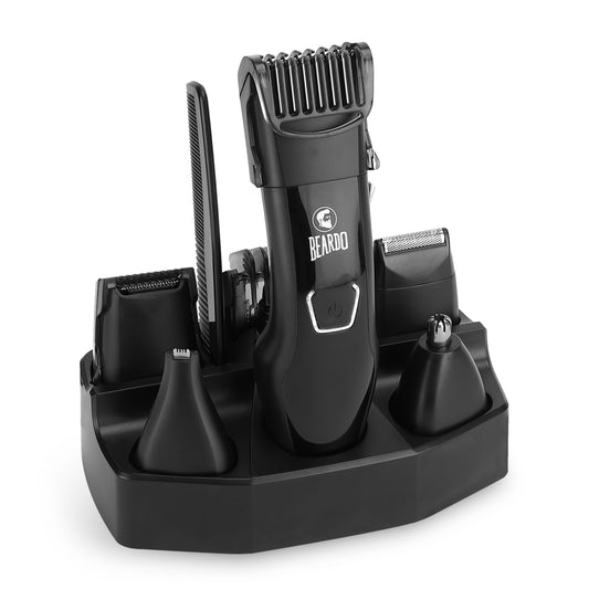 Beardo Multipurpose Trimmer Kit (PR3058)
