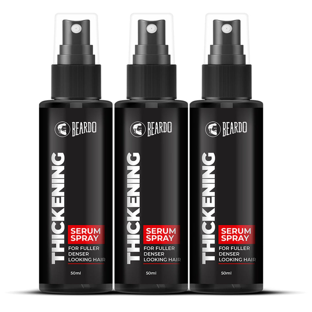 Pack of 3 (3 N x 50ml)
