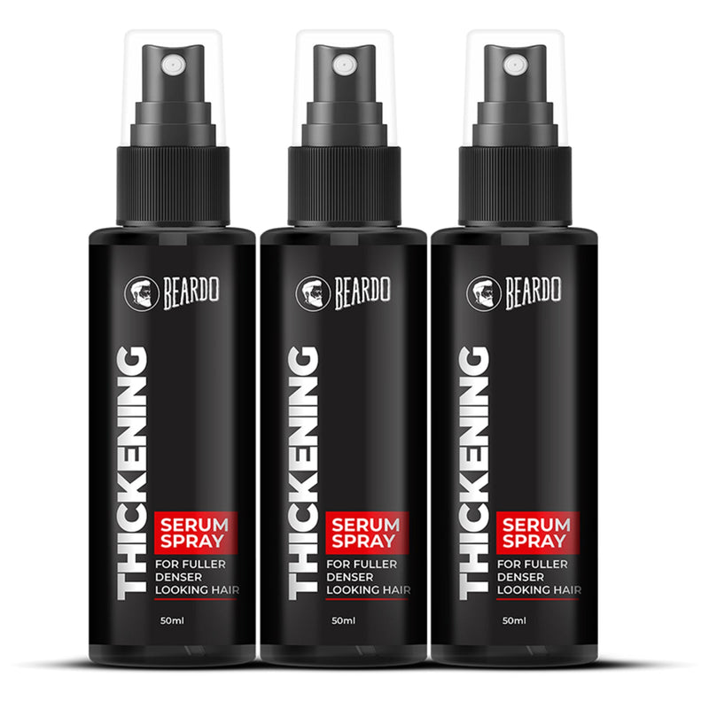 Pack of 3 (3 N x 50ml)