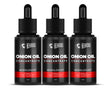 Pack of 3 (3 N x 25ml), onion oil for hair loss, onion and hair growth, onion hair treatment, onion oil advanced, beardo hair growth oil price