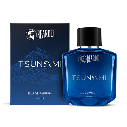 Beardo Best Perfumes