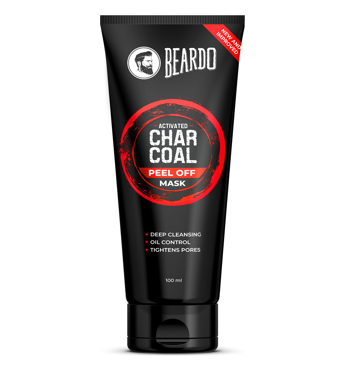 activated charcoal peel off mask, beardo activated charcoal mask. peel off mask for men, charcoal face mask