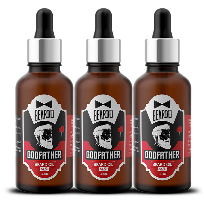 Pack of 3 (3 N x 30ml)