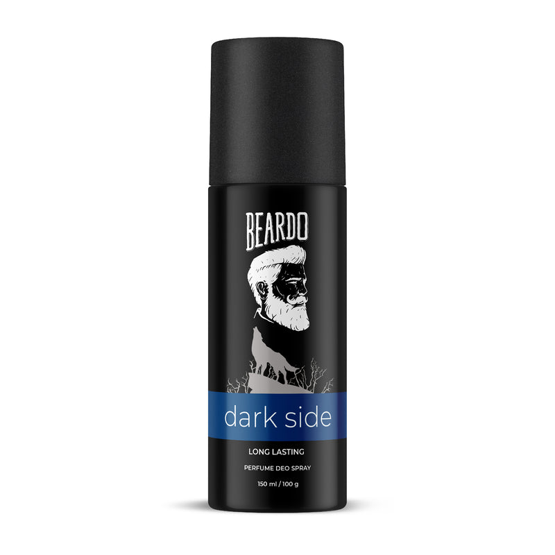 Darkside Perfume Deo Spray