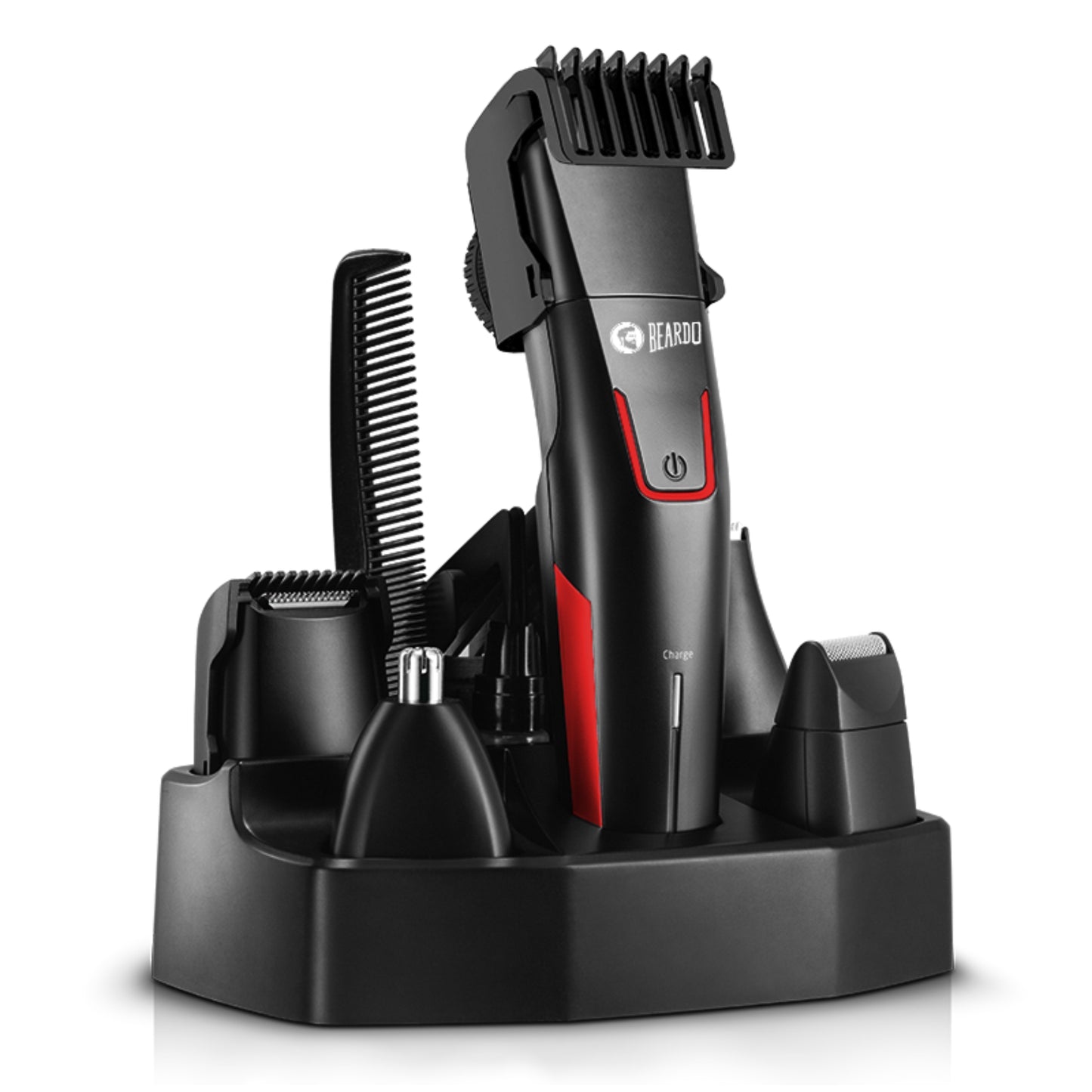 Beardo Beast Multipurpose Styling Trimming Kit