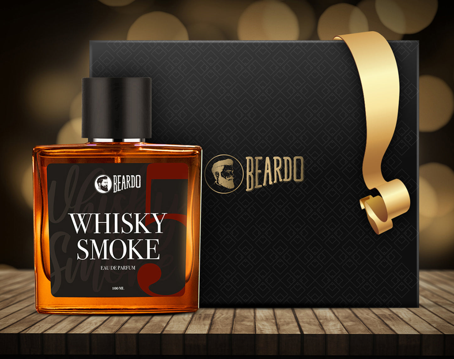 Whisky Lover Gift Box