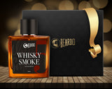 Beardo Whisky Lover Gift Box – grooming combo set for men