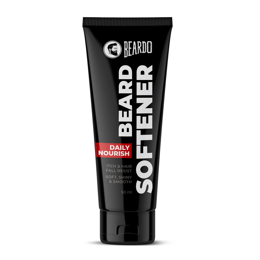 Beardo Beard Softener Daily Nourish