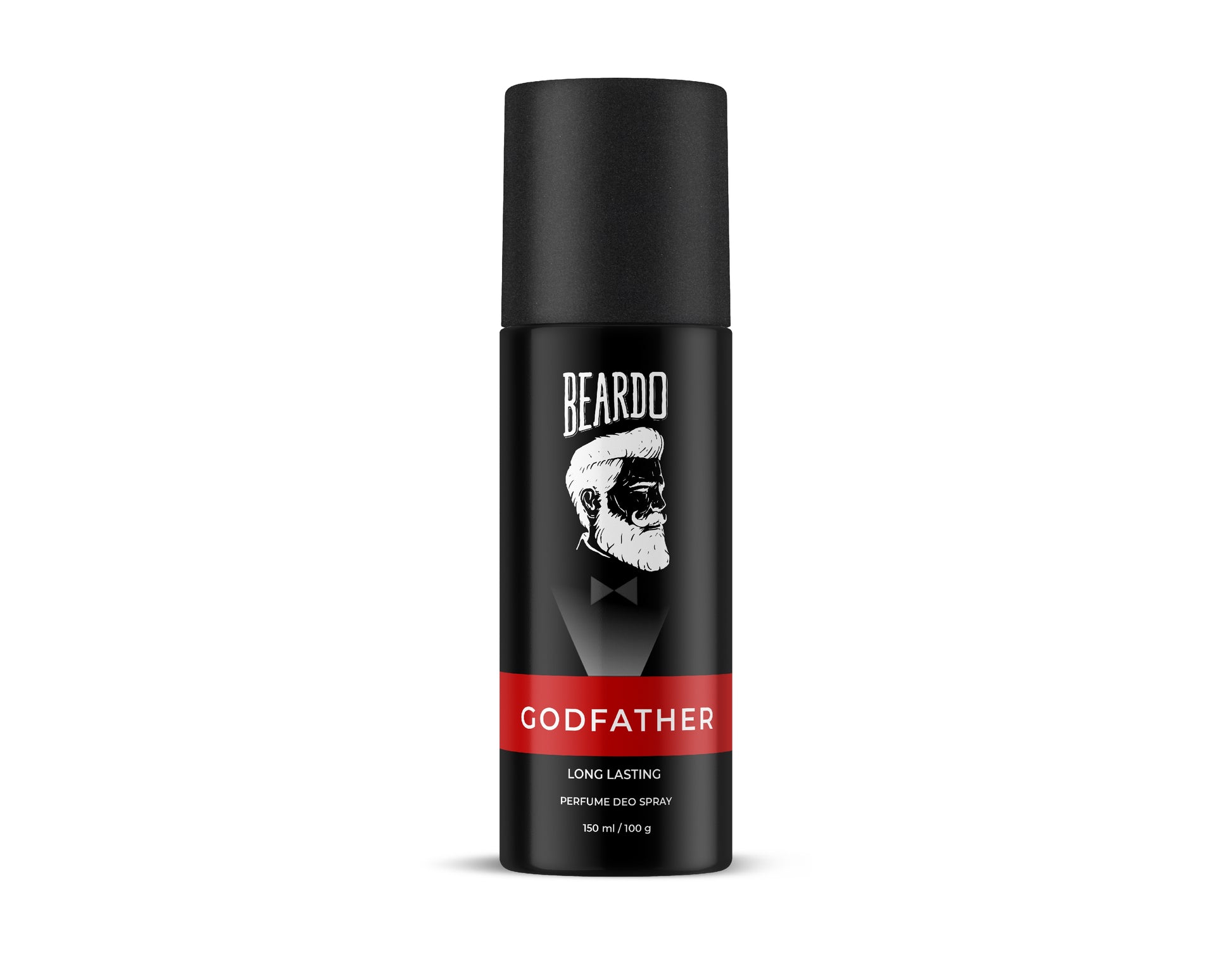 Beardo Godfather Fragrance Combo