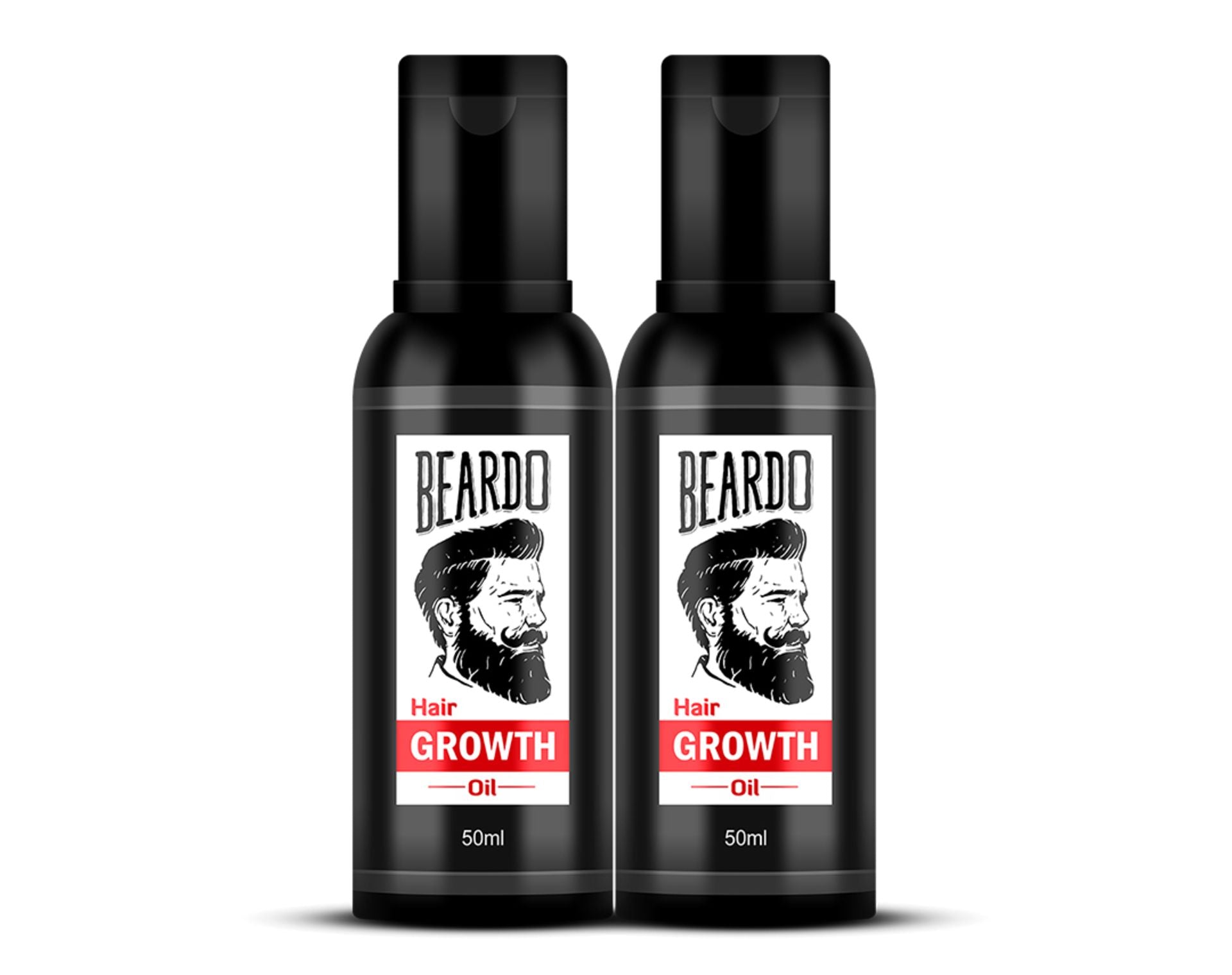 Pack of 2,  beard oil for men price, best beard growth oil for patchy beard,
