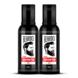 Pack of 2,  beard oil for men price, best beard growth oil for patchy beard,