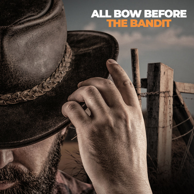 all bow before the Bandit