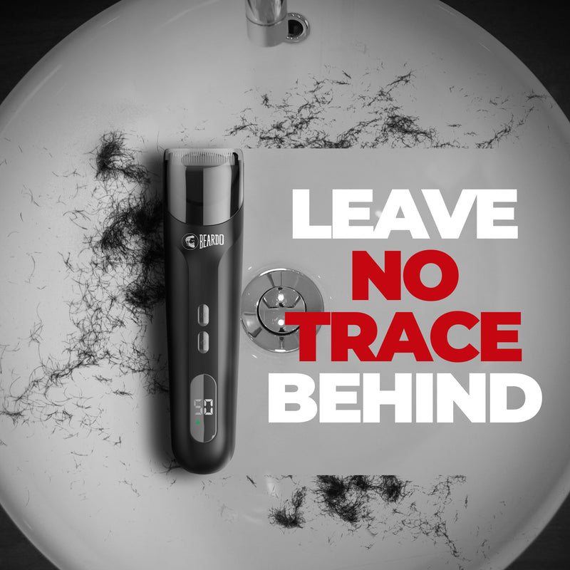  grooming essentials for men