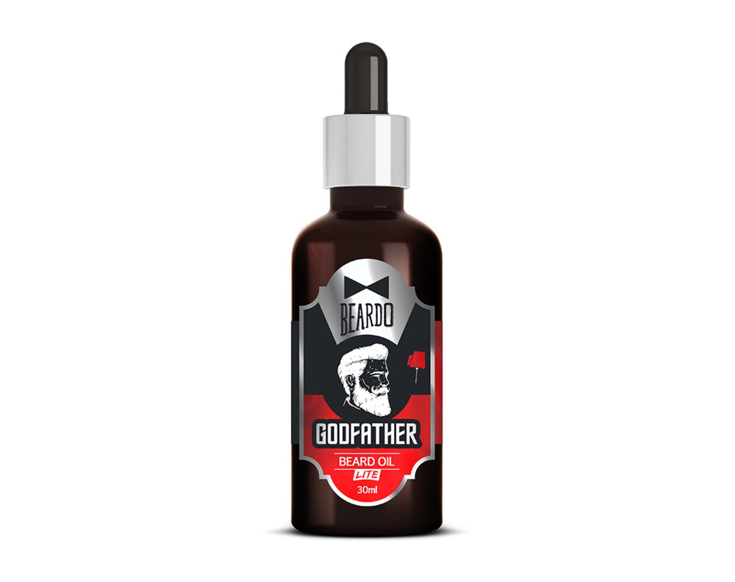XXTRA Strong Hold, godfather beard oil