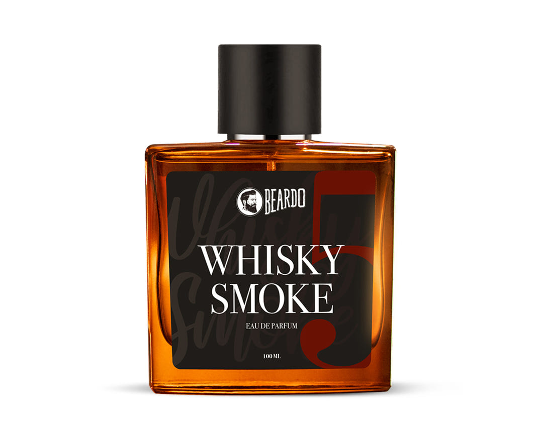 Beardo Whisky Lover Gift Box – key ingredients and benefits
