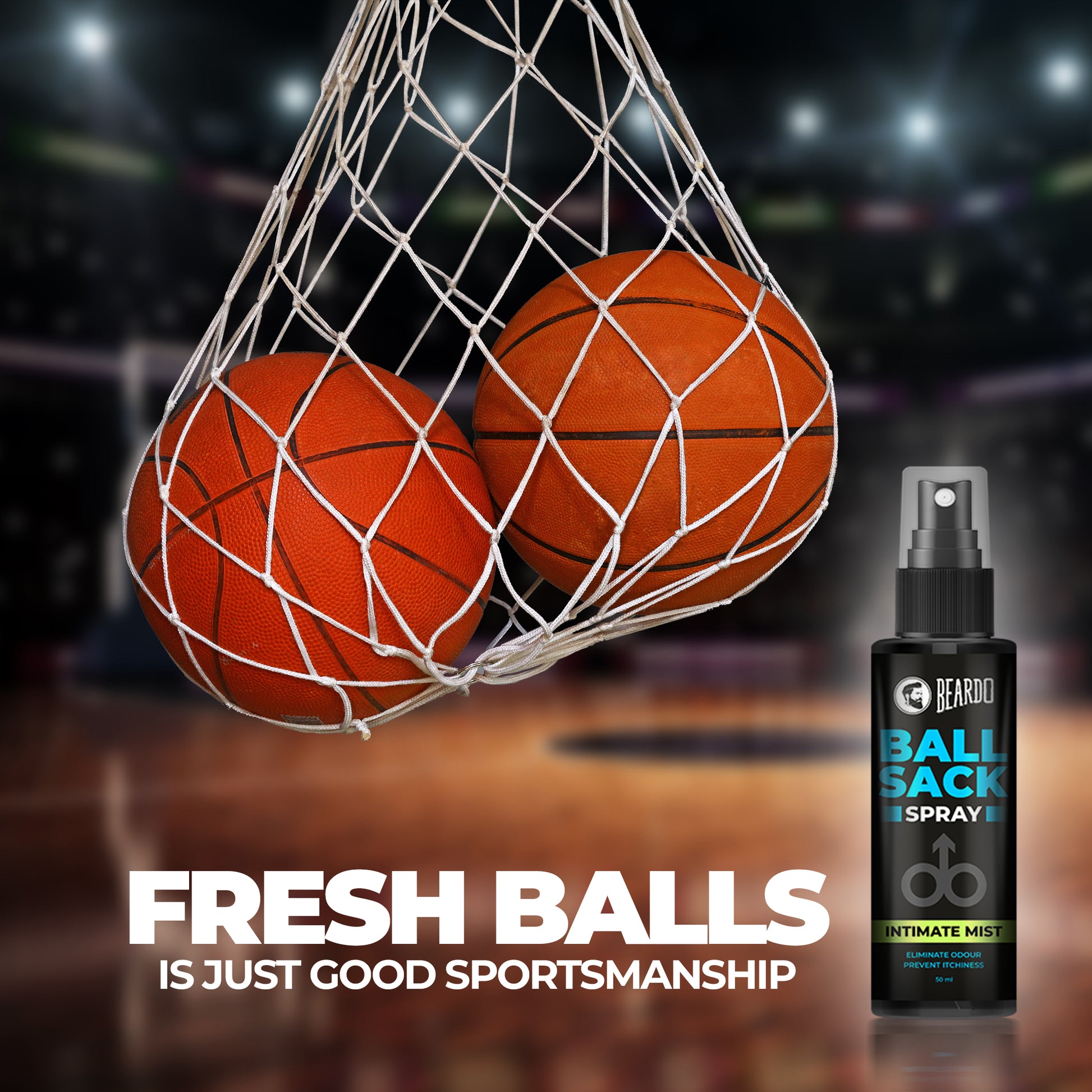 best hygiene products for guys, top male hygiene products, fresh dry balls, mens personal hygiene