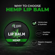 chapped lips remedy, soft lips, best lip balm for daily use, best hydrating lip balm