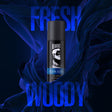 Beardo Darkside Perfume Deo Spray – key ingredients and benefits