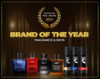 fragrances and deos beardo