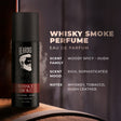 woody spicy notes, woody fragrance, oudh, whiskey, rich fragrance