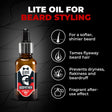 Beardo Godfather Beard oil – beard and hair growth oil for men
