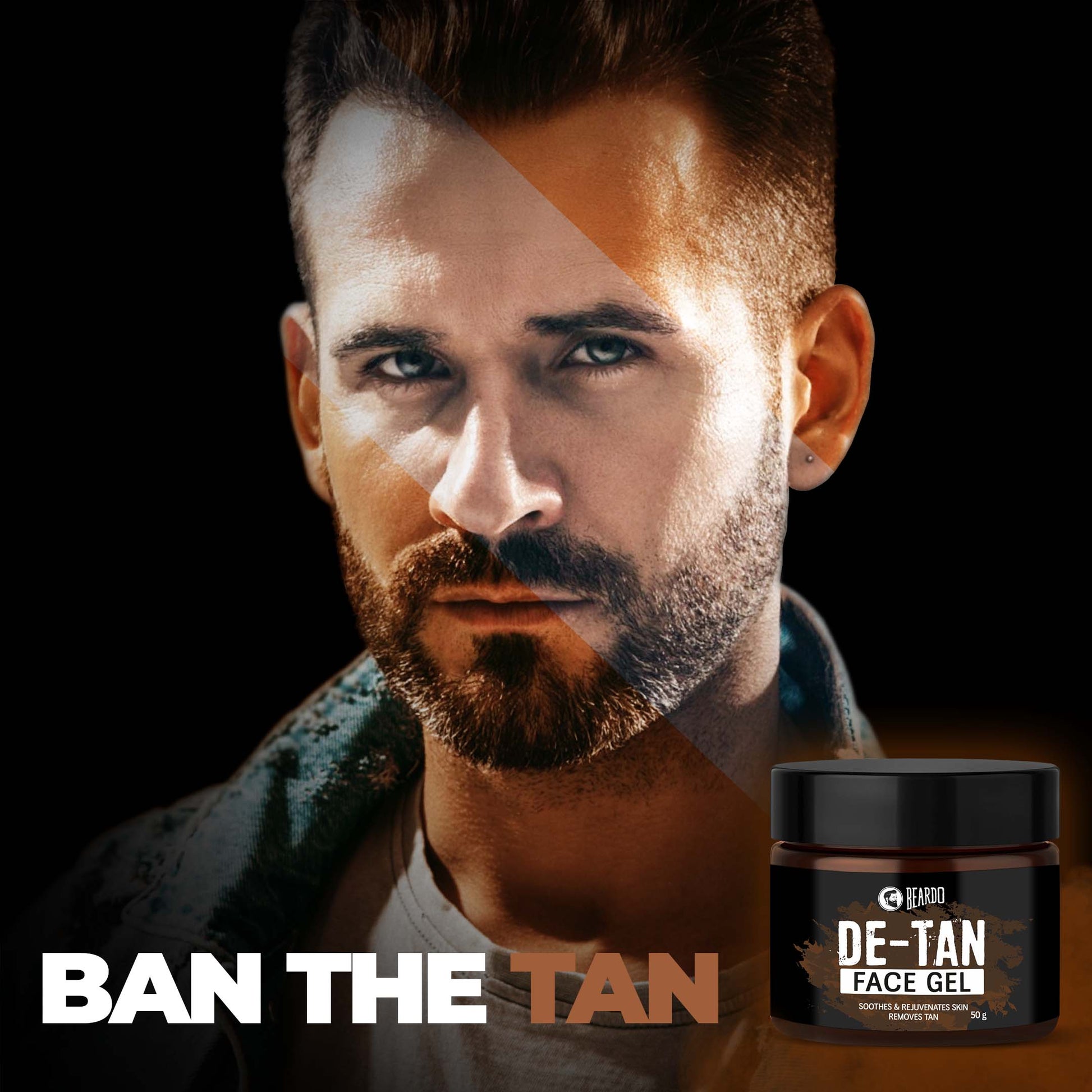 ban the tan