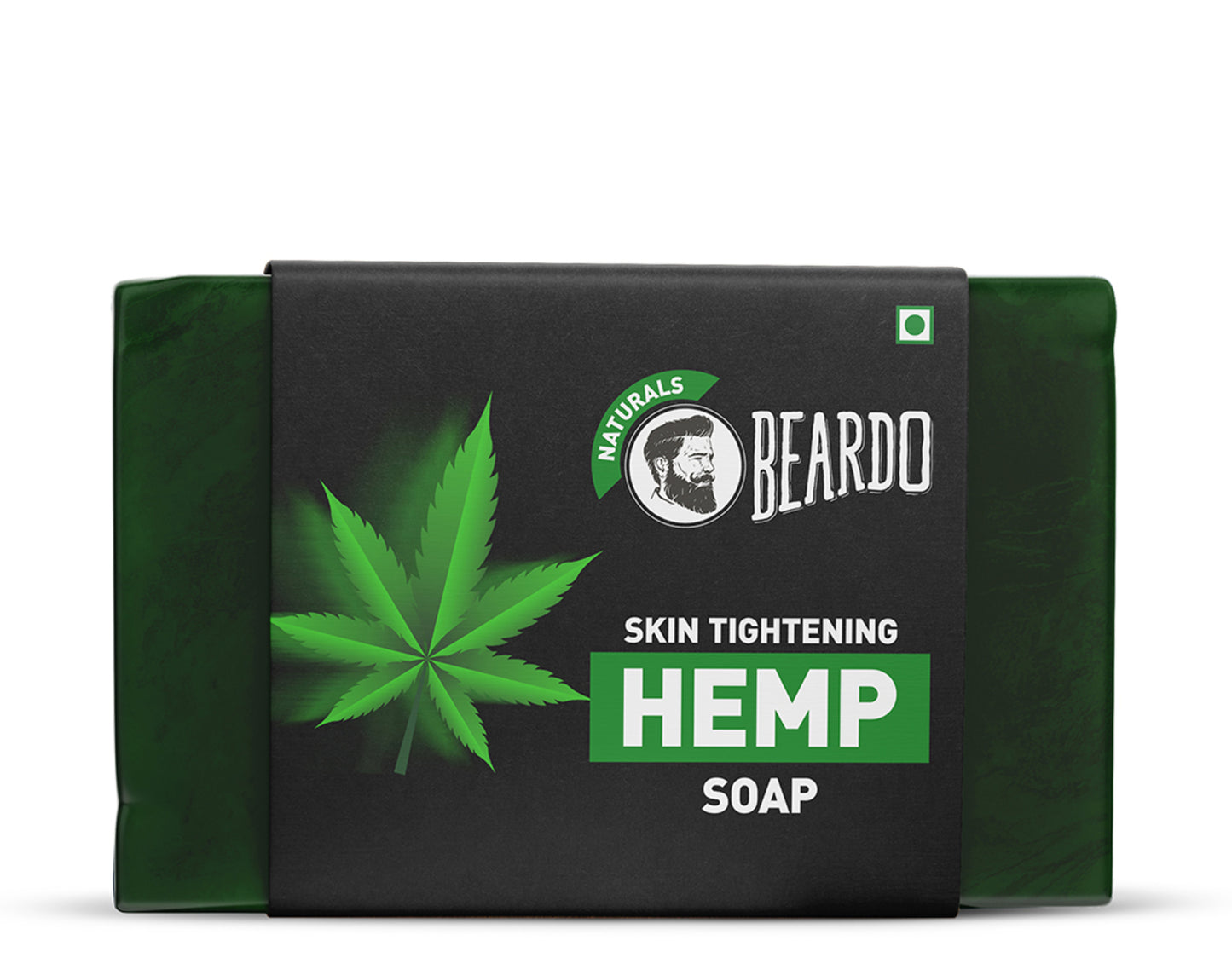 beardo hemp soap