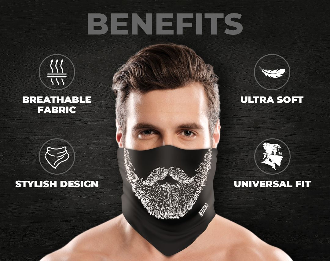 BEARDO Heavy Duty Beard Balm For Men | Beard Nourishment & Hair Balm -  Price in India, Buy BEARDO Heavy Duty Beard Balm For Men | Beard  Nourishment & Hair Balm Online