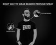 Beardo SPY Perfume Body Spray (120ml) – grooming results and lifestyle