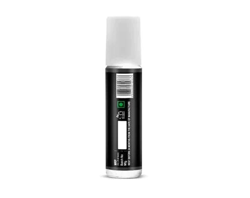 Beardo Mustache Growth Roll on (8ml) – grooming results and lifestyle