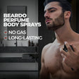 Whisky Smoke Perfume Body Spray