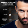 Beardo Coffee Lover Gift set – grooming results and lifestyle
