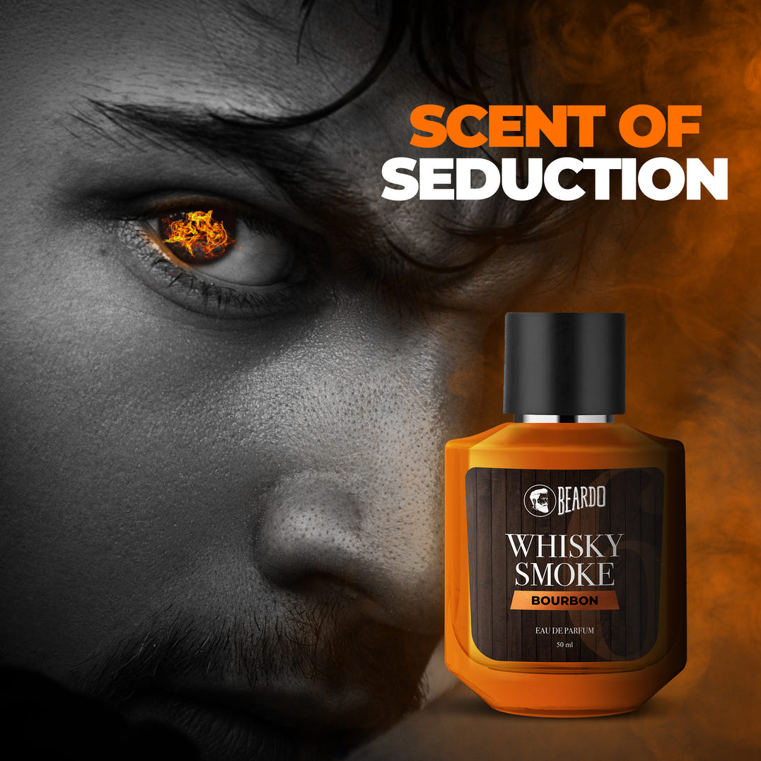 Beardo Thug Life Perfume Combo (50ml x 4) – key ingredients and benefits