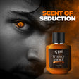 Beardo Thug Life Perfume Combo (50ml x 4) – key ingredients and benefits