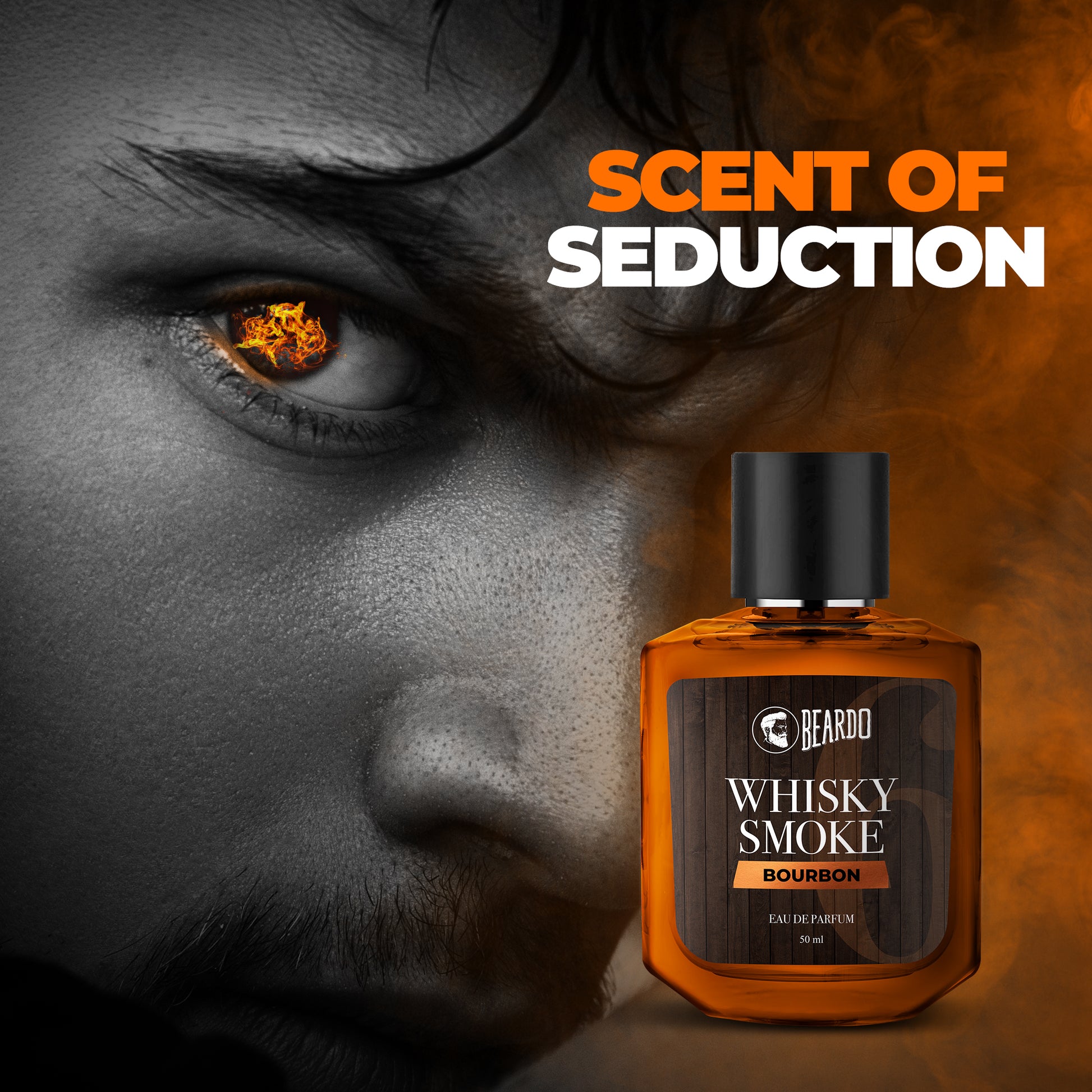 scent of seduction