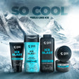  good body wash for men, beardo bodywash