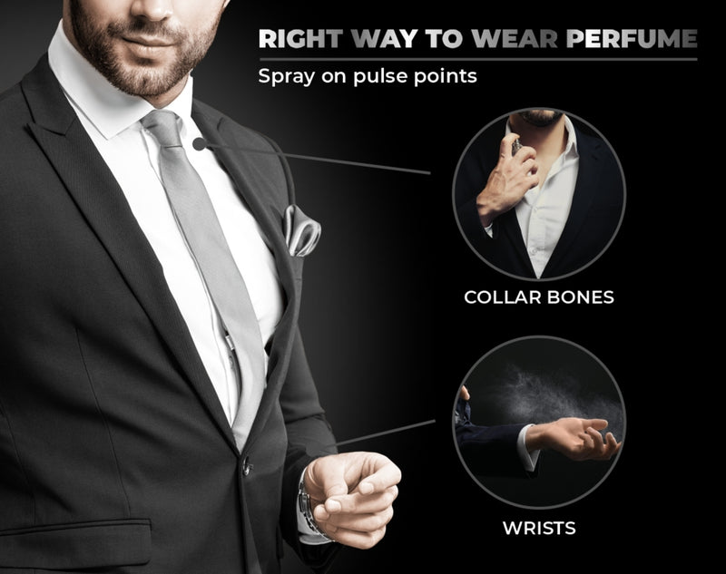 BeardoWhisky Lover Gift Box