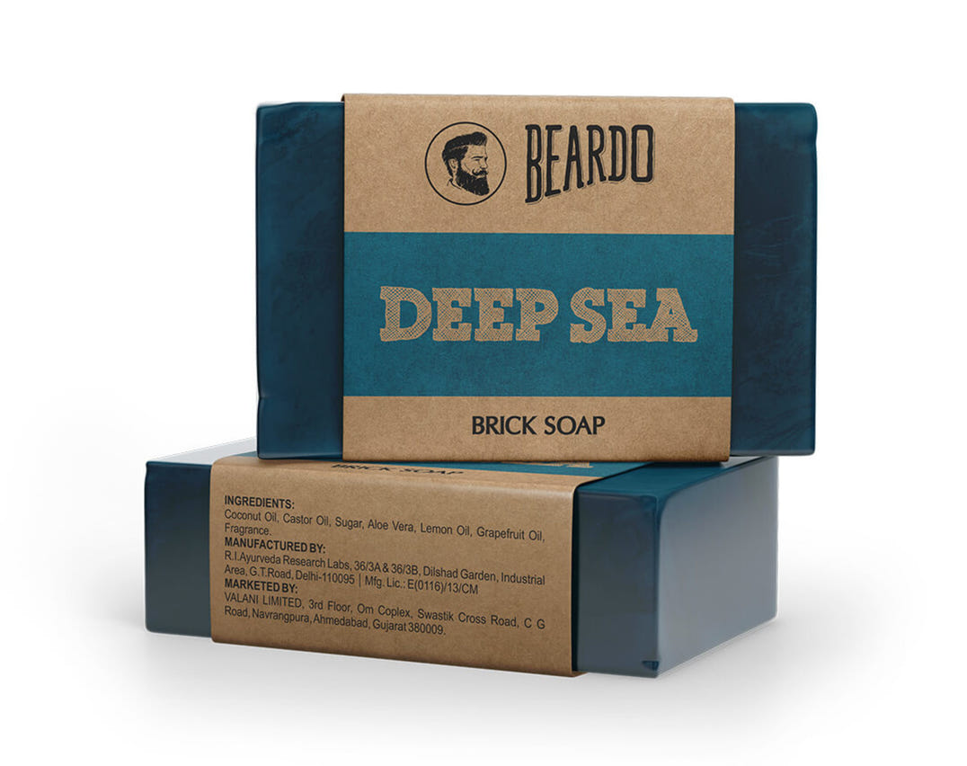 Pack of 2 (2 N x 125g)